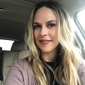 Meet your Posher, Kristen